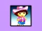 게임 Dora the Puzzle Challenge 온라인