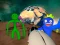 게임 Nextbots: Backrooms Sandbox 온라인
