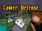 게임 Minecraft Tower Defense 온라인