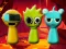 게임 Sprunki Murdered Incredibox 온라인