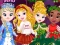 게임 Baby Princesses Wonderful Christmas 온라인