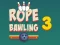 게임 Rope Bawling 3 온라인