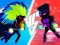 게임 Z Stick Duel Fighting 온라인