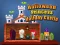 게임 Halloween Princess Holiday Castle 온라인