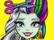 게임 Monster High Beauty Shop 온라인