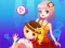 게임 Mermaid Princess Dress Up Salon 온라인