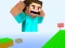 게임 Minecraft - Gold Steve 온라인