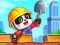 게임 Baby Dream City Buildings 온라인