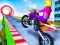 게임 Sky City Riders 온라인