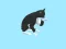 게임 Cat Escape: Play hungry cat 온라인