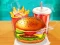 게임 Happy Kids Burger Maker 온라인