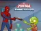 게임 Spiderman Kill Zombies 온라인