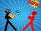 게임 Stickman Hot Potato 온라인