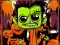 게임 Franky & Vampire Halloween Puzzle 온라인