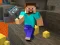 게임 Minecraft Hidden Golden Blocks 온라인