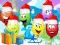 게임 Christmas Balloons Bursting 온라인