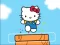게임 Hello Kitty in search of coins 온라인