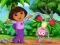 게임 Find 7 Differences Dora 온라인