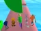 게임 Fun Race 3D baldi's basics 온라인