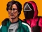 게임 Squid Game Hidden Money 온라인