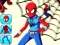 게임 Spiderman Hero Creator 온라인