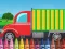 게임 Truck Coloring 온라인