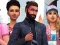 게임 Sims Jigsaw Puzzle Collection 온라인