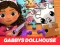 게임 Gabbys Dollhouse Jigsaw Puzzle 온라인
