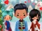 게임 Toca Teens Cozy Couture 온라인