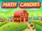 게임 Math Candies 온라인