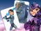 게임 Trollhunters Rise of The Titans Memory Card Match 온라인