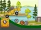 게임 Hill Climb Tractor 2D 온라인