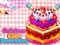 게임 Delicious Cake Decoration 온라인