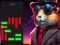 게임 Hamster Puzzle Keys 온라인