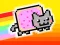 게임 Nyan Cat Flappy 온라인