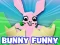 게임 Bunny Funny 온라인