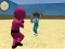 게임 Squid Game: Shooting Survival 온라인