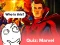 게임 Quiz: marvel 온라인