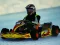 게임 Kart Racing Jigsaw 온라인