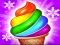 게임 Ice Cream Frenzy 온라인