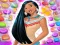 게임 Pocahontas 온라인