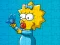 게임 The Simpsons Puzzle 온라인