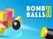 게임 Cannon Bounce 3D 온라인