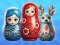 게임 Sort by Matryoshka Shelves! 온라인