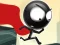 게임 Stickman Run 온라인