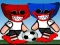 게임 Huggy Wuggy Football 온라인
