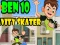 게임 Ben 10 Gravity Skater 온라인