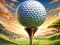 게임 Unblocked Golf Challenge 온라인