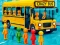 게임 Crazy Bus Car Jam Parking 온라인