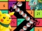 게임 Pokemon Bricks Breaker 온라인